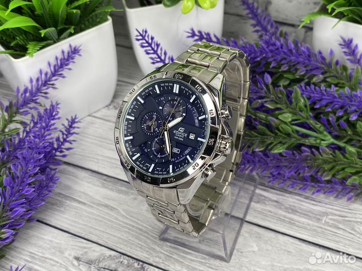 Наручные часы Casio Edifice