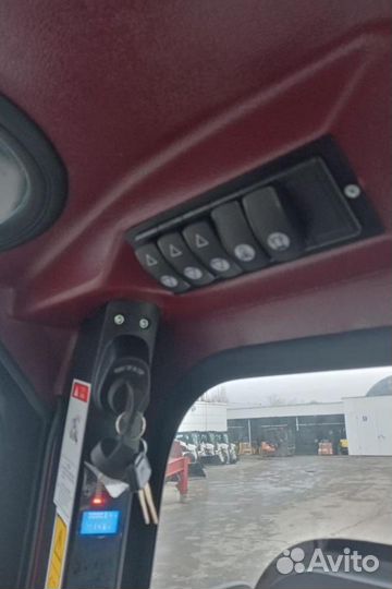 Мини-погрузчик Lonking CDM312, 2023