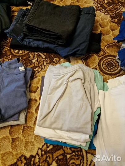 Детская одежда