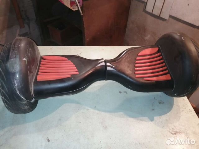 Гироскутер