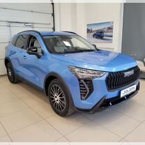 Новый Haval Jolion 1.5 AMT, 2024, цена от 2 549 000 руб.