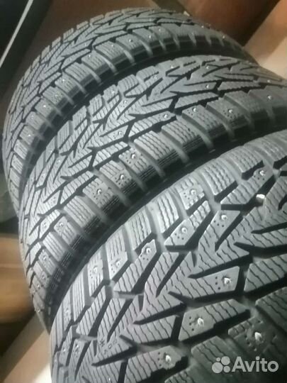 Nokian Tyres Nordman 7 215/55 R17