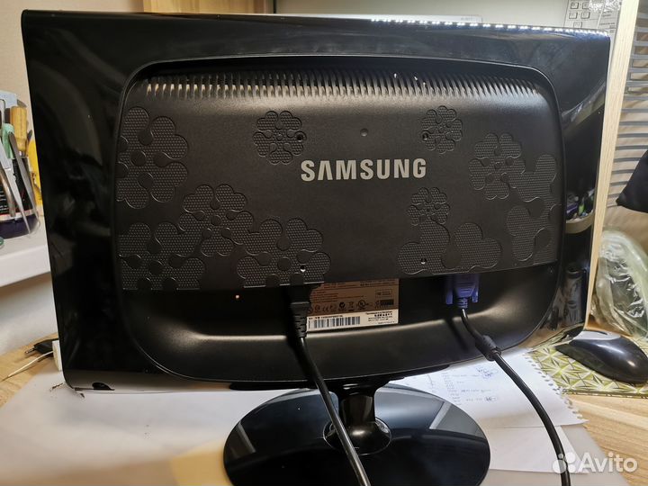 Мониторы Samsung 20