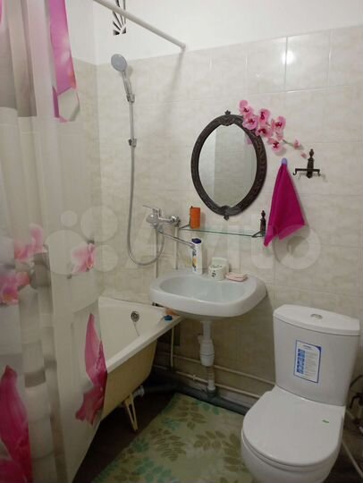 1-к. квартира, 38,8 м², 2/5 эт.