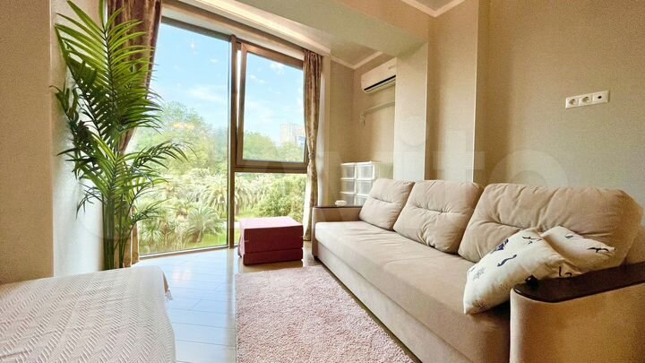 2-к. квартира, 48 м², 3/13 эт.