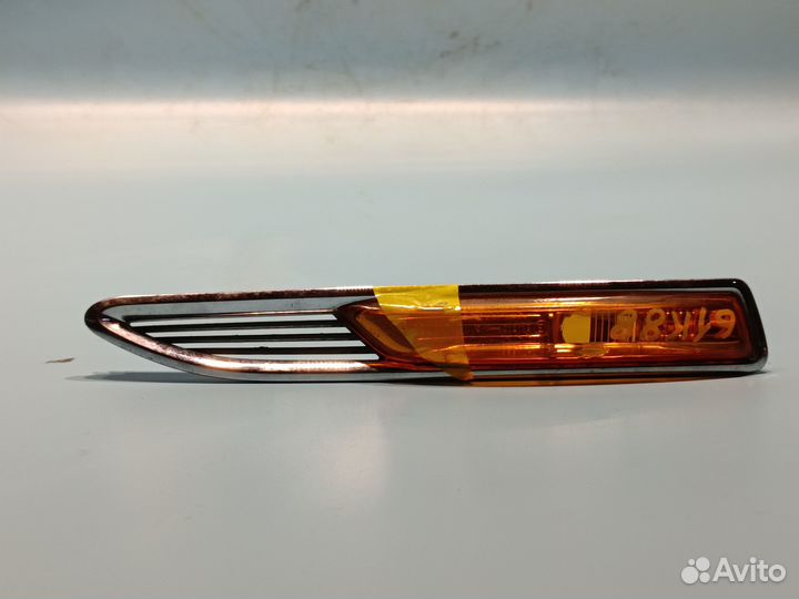 Повторитель поворота для Ford Mondeo 4