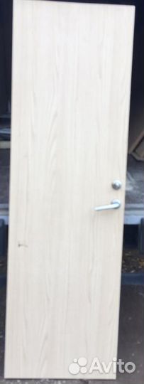 Дверь