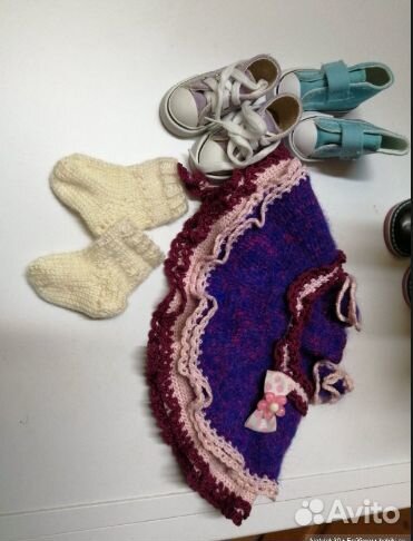 Продам куклу