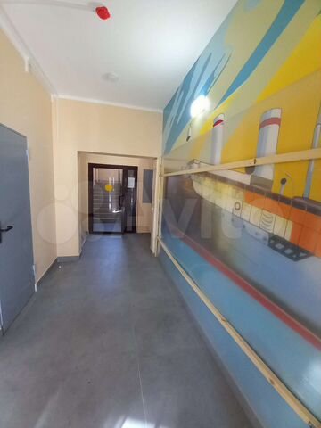 2-к. квартира, 45 м², 5/9 эт.