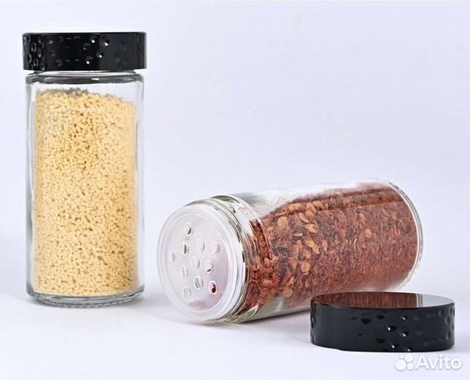 Набор для специй