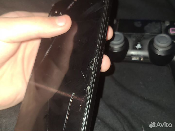 Xiaomi Redmi Note 7, 4/64 ГБ