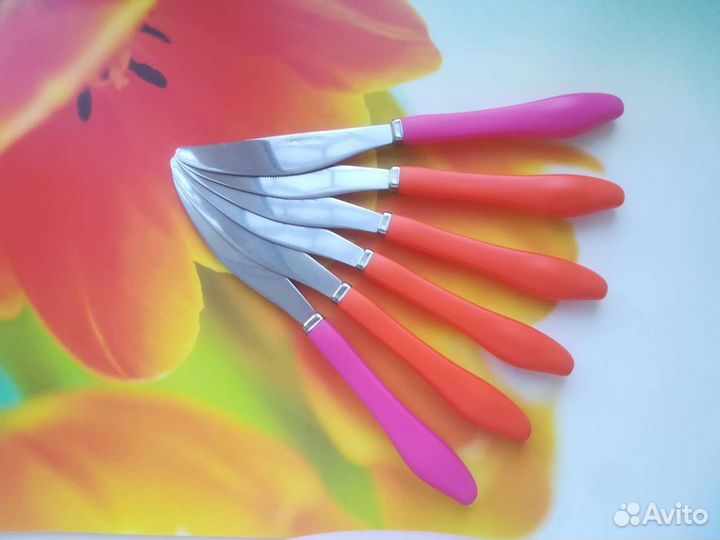 Ножи столовые