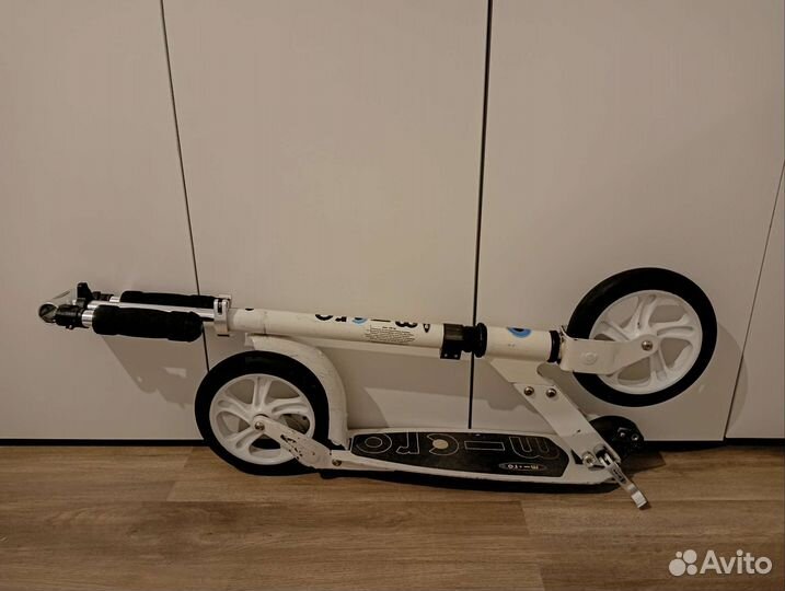 Самокат Micro