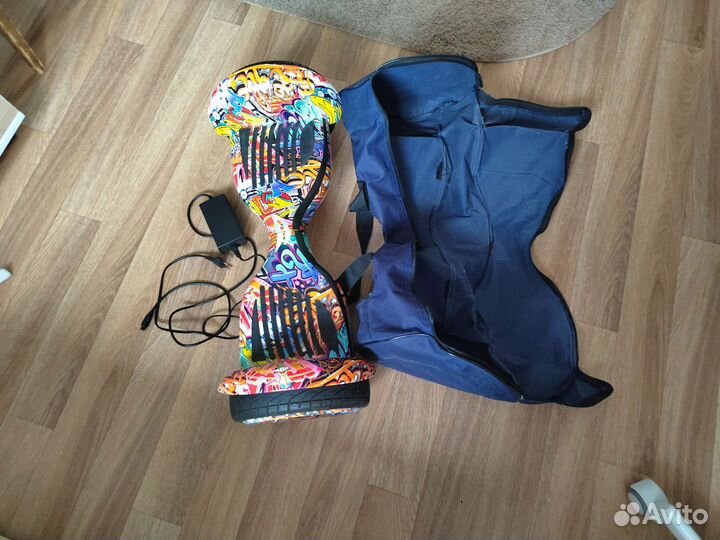 Гироскутер