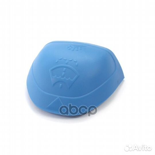 Крышка бачка омывателя skoda Octavia OE 6V09554