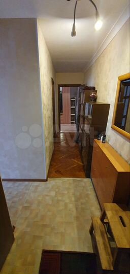 Комната 18 м² в 2-к., 4/5 эт.