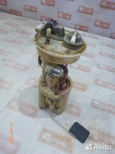 Насос топливный Daewoo Matiz M150 F8CV 2007