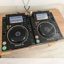 Pioneer CDJ-2000 nexus 2