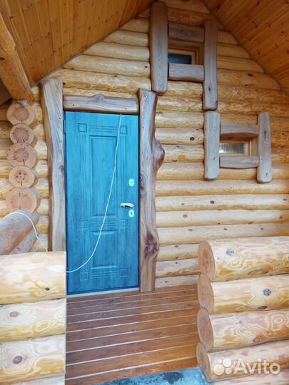 Услуги Плотника