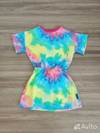 Платья 110 (6 шт)