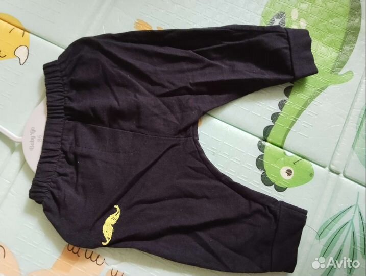 Костюм тройка на мальчика 12-18 месяцев