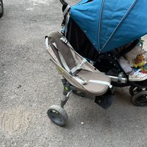 Buggypod bugaboo cameleon 2025