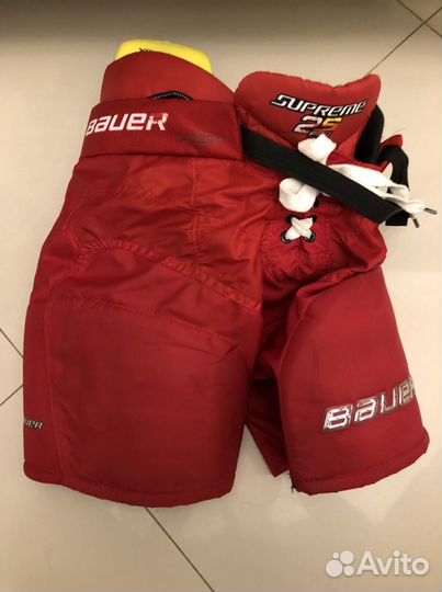 Шорты (трусы) Bauer 1S, 2S Pro
