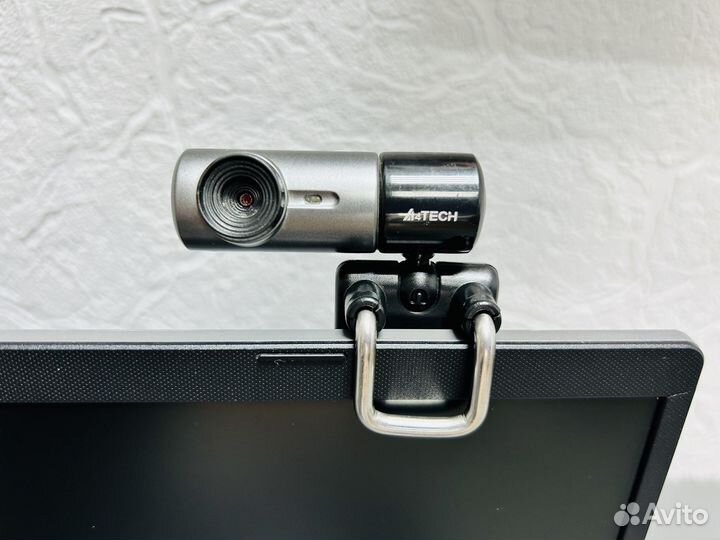 Вебкамера A4Tech PK-835G