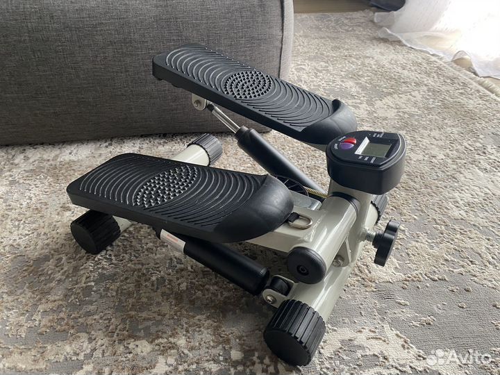 Тренажер степпер