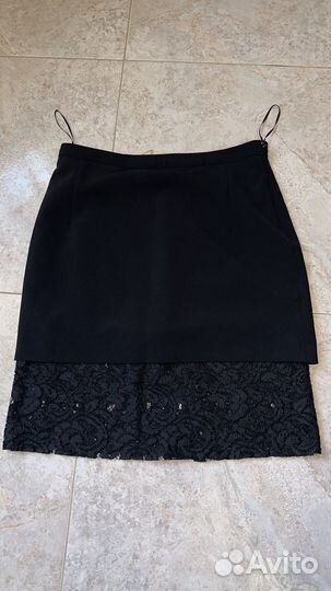 Юбка n21 оригинал