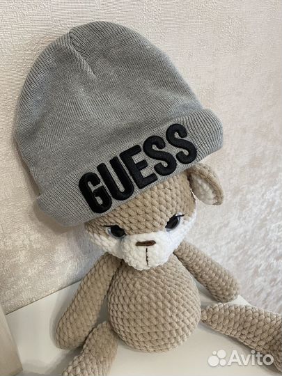 Шапка Guess для мальчика