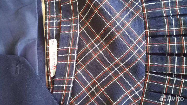 Школьная форма