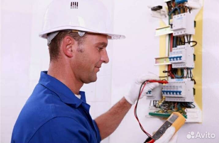 Мастер на час