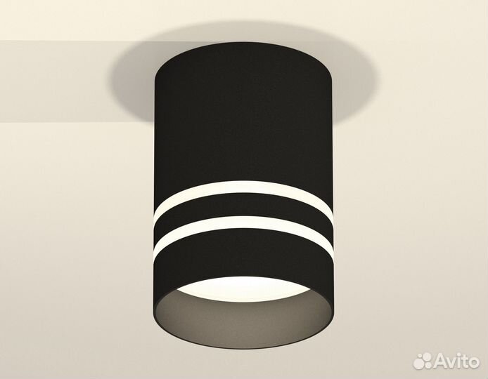 Ambrella light XS7402032 потолочный светильник