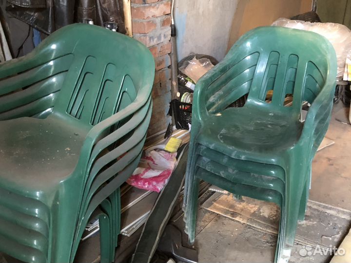 Стулья для отдыха