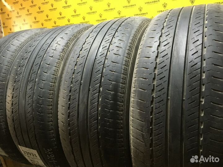 Bridgestone Dueler H/L 400 245/55 R19 108S