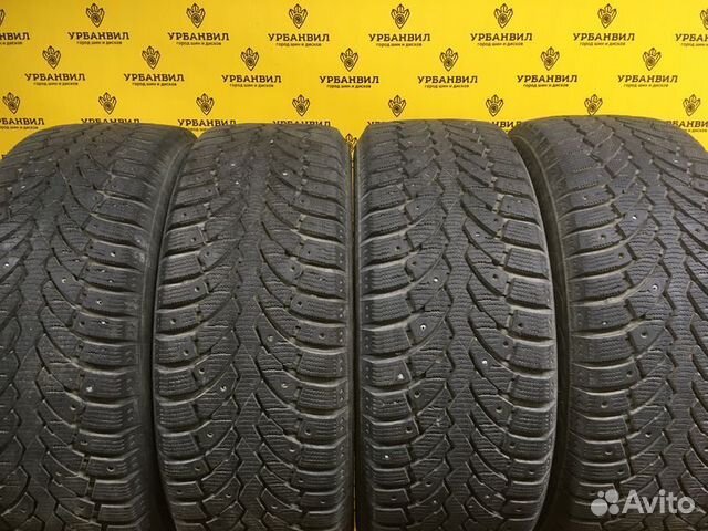 Formula Ice 205/55 R16 91T
