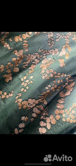 Ткань на постельное бельё