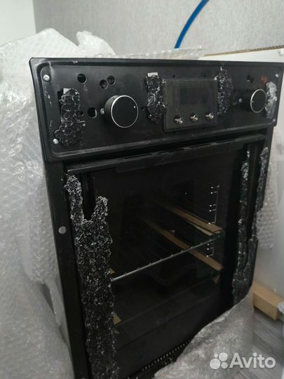 Духовой шкаф