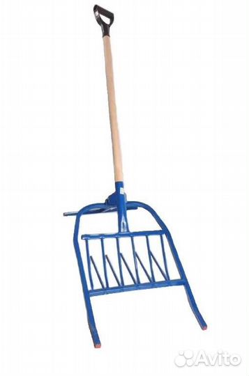 Рыхлитель 350 мм
