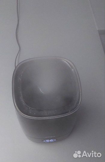 Увлажнитель воздуха Ergo