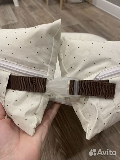 Кокон для новорожденных