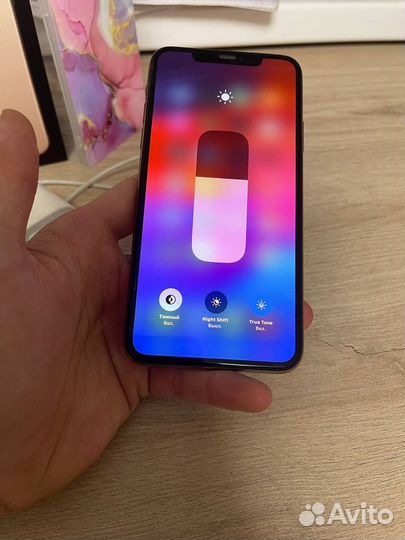iPhone 11 Pro Max, 256 ГБ