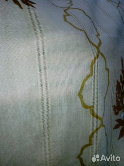Ткань для пошива штор