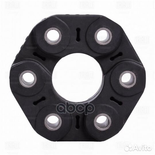 Муфта карданного вала RC2608 Trialli