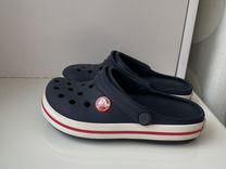 Сабо детские crocs 18 см