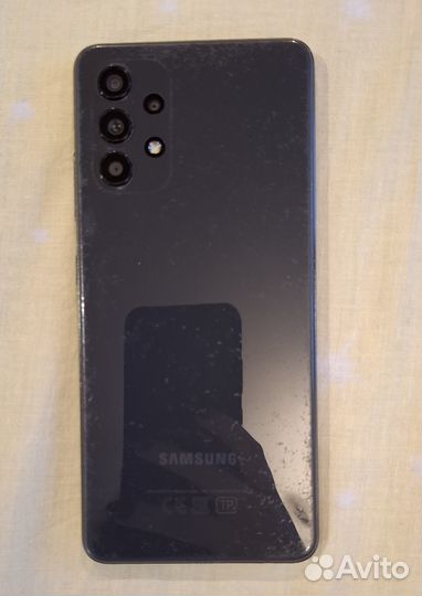 Samsung Galaxy A32, 4/64 ГБ