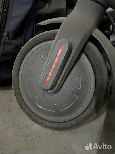 Электросамокат Xiaomi mijia 365