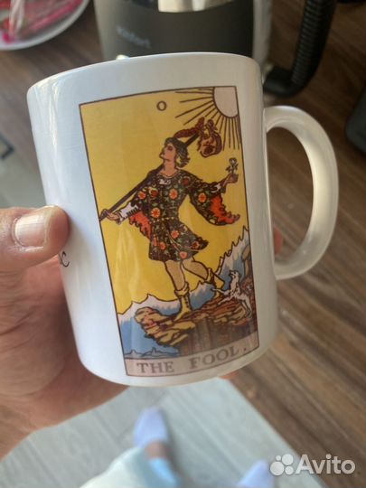 Печать на кружках / фото печать