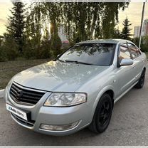 Nissan Almera Classic 1.6 AT, 2007, 117 000 км, с пробегом, цена 750 000 руб.